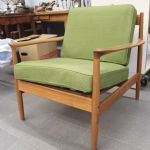 727 8347 ARMCHAIR